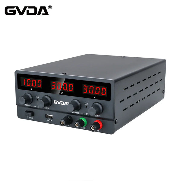 Power Supplies & Loads category at PROENGI