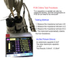 AAI NJ100A/NJ200A/NJ300A 0Hz ~ 100kHz/ 0Hz ~ 200kHz/ 0Hz ~ 300kHz Portable LCR Tester detail image 6