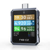 FNIRSI FNB-C2 USB PD 3.1 Type-C Fast Charging Tester product image