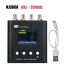 AAI NJ100A/NJ200A/NJ300A 0Hz ~ 100kHz/ 0Hz ~ 200kHz/ 0Hz ~ 300kHz Portable LCR Tester detail image 8