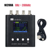 AAI NJ100A/NJ200A/NJ300A 0Hz ~ 100kHz/ 0Hz ~ 200kHz/ 0Hz ~ 300kHz Portable LCR Tester detail image 7
