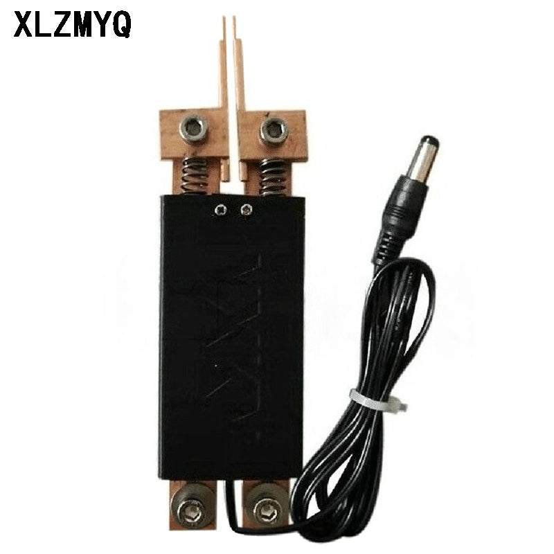 DIY Spot Welding Machine Welding 18650 Battery Handheld Spot Welding Pen Automatic Trigger detail image 5