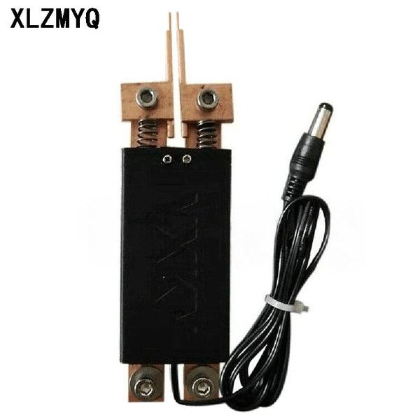 DIY Spot Welding Machine Welding 18650 Battery Handheld Spot Welding Pen Automatic Trigger detail image 5