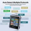 FNIRSI FNB-C2 USB PD 3.1 Type-C Fast Charging Tester detail image 5