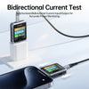 FNIRSI FNB-C2 USB PD 3.1 Type-C Fast Charging Tester detail image 6