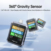 FNIRSI FNB-C2 USB PD 3.1 Type-C Fast Charging Tester detail image 10
