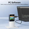 FNIRSI FNB-C2 USB PD 3.1 Type-C Fast Charging Tester detail image 11