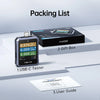 FNIRSI FNB-C2 USB PD 3.1 Type-C Fast Charging Tester detail image 12