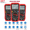 UNI-T UT61B UT61D UT61E Plus Smart Multimeter Analog & Digital Polymer Electrician Tester Voltmeter Ammet product image