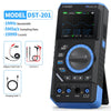 FNIRSI DST-210/201 3-in-1 Oscilloscope Multimeter & Signal Generator detail image 8
