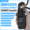 FNIRSI DMC-100 Digital Multimeter product image