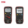 UNI-T UT60S UT60BT Digital Smart Multimeter 1000V AC DC Voltmeter Ammeter True RMS Frequency detail image 3