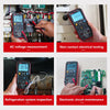 UNI-T UT60S UT60BT Digital Smart Multimeter 1000V AC DC Voltmeter Ammeter True RMS Frequency detail image 4