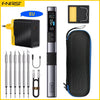 FNIRSI HS-02 Soldering Iron Smart Electric Kit detail image 13