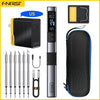 FNIRSI HS-02 Soldering Iron Smart Electric Kit detail image 14