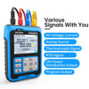 FNIRSI SG004A Signal Generator 4-20mA SDR Receiver GeneratorThe exterior has been updated to detail image 2