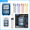 FNIRSI SG004A Signal Generator 4-20mA SDR Receiver GeneratorThe exterior has been updated to detail image 7