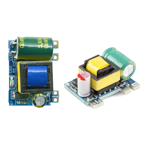 Precision 5V 700MA(3.5W)/12V2A Isolated Switching Power Supply /ACDC Step-down Module 220 To 5V product image