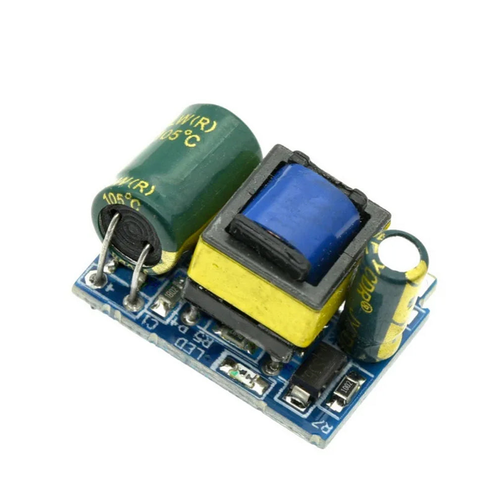 Precision 5V 700MA(3.5W)/12V2A Isolated Switching Power Supply /ACDC Step-down Module 220 To detail image 3