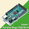 Arduino Mega 2560 Rev3 A000067 ATmega2560 Development board Italy imported new product image