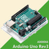 Arduino Uno Rev3 A000066 ATmega328P AVR Development board Italy imported new product image