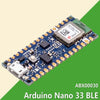 Arduino Nano 33 BLE ABX00030 nRF52840 Development board imported from Italy product image