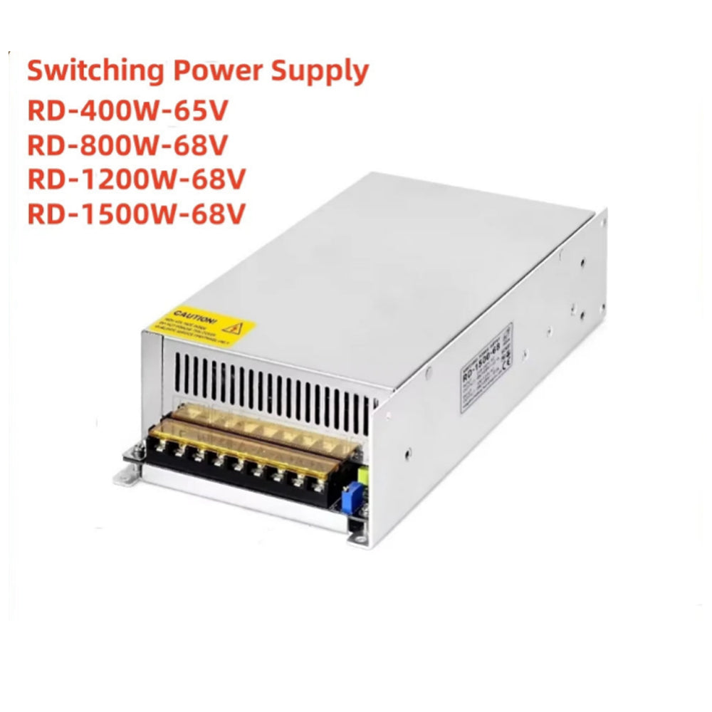 RD Switching Power Supply 400W-1500W SMPS CNC Adjustable Voltage For RD6006W RD6018W RD6012W RD6024W RD60 product image