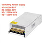 RD Switching Power Supply 400W-1500W SMPS CNC Adjustable Voltage For RD6006W RD6018W RD6012W RD6024W RD60 product image
