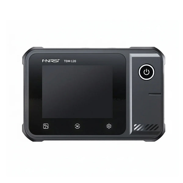 FNIRSI TDM-120/TDM-120P Thermal Imaging Multimeter 2 in 1 IR Camera Tester 120x90 Resolution detail image 6