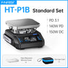 FNIRSI HT-P1B standard set package contents