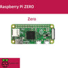 Raspberry Pi Zero 0/ W/ Raspberry Pi 2W Motherboard Python Lernkit Raspberry Pi Zero 2w Entwicklungsplatine