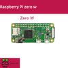 Raspberry Pi Zero 0/ W/ Raspberry Pi 2W Motherboard Python Lernkit Raspberry Pi Zero 2w Entwicklungsplatine
