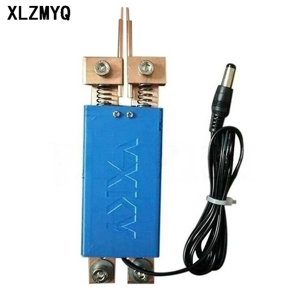 DIY Spot Welding Machine Welding 18650 Battery Handheld Spot Welding Pen Automatic Trigger detail image 8