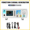 Juntek JDS6600 15-60MHz Dual-Channel DDS Function Generator