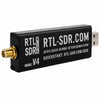 Blog RTL-SDR RTL SDR V4 R828D RTL2832U 1PPM TCXO SMA RTLSDR Radio definita via software (solo dongle)