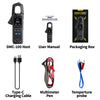 FNIRSI DMC-100 Digital Multimeter detail image 6