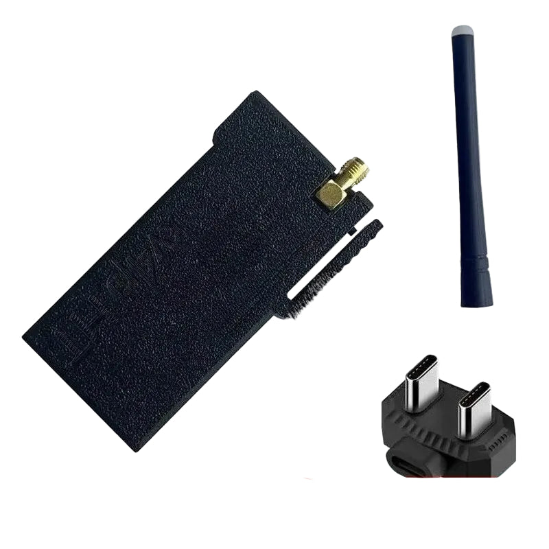 Transceiver Kv4p HT V2.0D UHF Homebrew Radio Module Kit Convert Kv4p HT Android Phone To Ham Radio-A19R product image