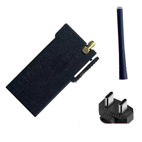 Transceiver Kv4p HT V2.0D UHF Homebrew Radio Module Kit Convert Kv4p HT Android Phone To Ham Radio-A19R product image