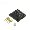 MT6701 Magnetic Encoder Magnetic Induction Angle Measurement Sensor Module 14bit High Precision Replaceme product image