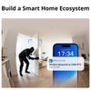 SONOFF CAM Pan-Tilt 2 Smart Indoor Home Security Camera Night Vision 360° Panoramic Human Detection & Motion Detection via Alexa