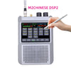 New Malahit-DSP2 SDR Radio Firmware 2.40 Second Generation Malachite DSP Receiver 10kHz-380MHz 40 product image