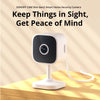SONOFF CAM-S2 1080P HD home security wireless camera motion detection alarm real-time interaction two-way audio compatible with Alexa and Google Home