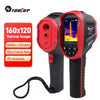 TOOLTOP ET692B Handheld Infrared & Visible Light Thermal Imager 160*120 Thermal Camera 25Hz Floor Heating product image