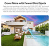 SONOFF CAM-B1P 2K HD Outdoor Smart Security Camera AI Human Detection IP65 Weatherproof Smart Tracking Full-Color Night Vision