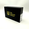 ZS-405 old version Hand held tiny Spectrum analyzer tinySA ULTRA 4" display with battery detail image 6