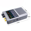 New Malahit-DSP2 SDR Radio Firmware 2.40 Second Generation Malachite DSP Receiver detail image 2