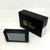 ZS-405 old version Hand held tiny Spectrum analyzer tinySA ULTRA 4" display with battery detail image 5