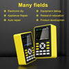FNIRSI 5012H Handheld Digital Oscilloscope detail image 2