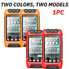 ANENG SZ02 Smart Digital Multimeter Handheld Multifunctional High Precision Electrician detail image 3