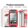 ANENG SZ02 Smart Digital Multimeter Handheld Multifunctional High Precision Electrician detail image 7